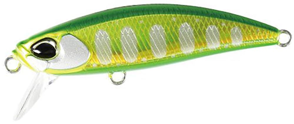 Duo Spearhead Ryuki 46S ANA4099 Double Green Gold Yamame Suni Yem