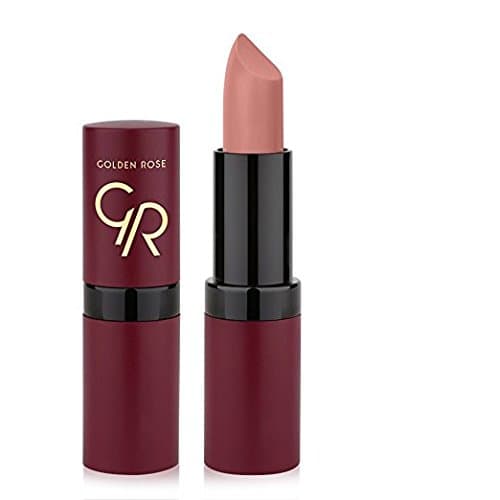 Golden Rose Lipstick No: 116 - Nemlendirici Etkili Kremsi Ruj
