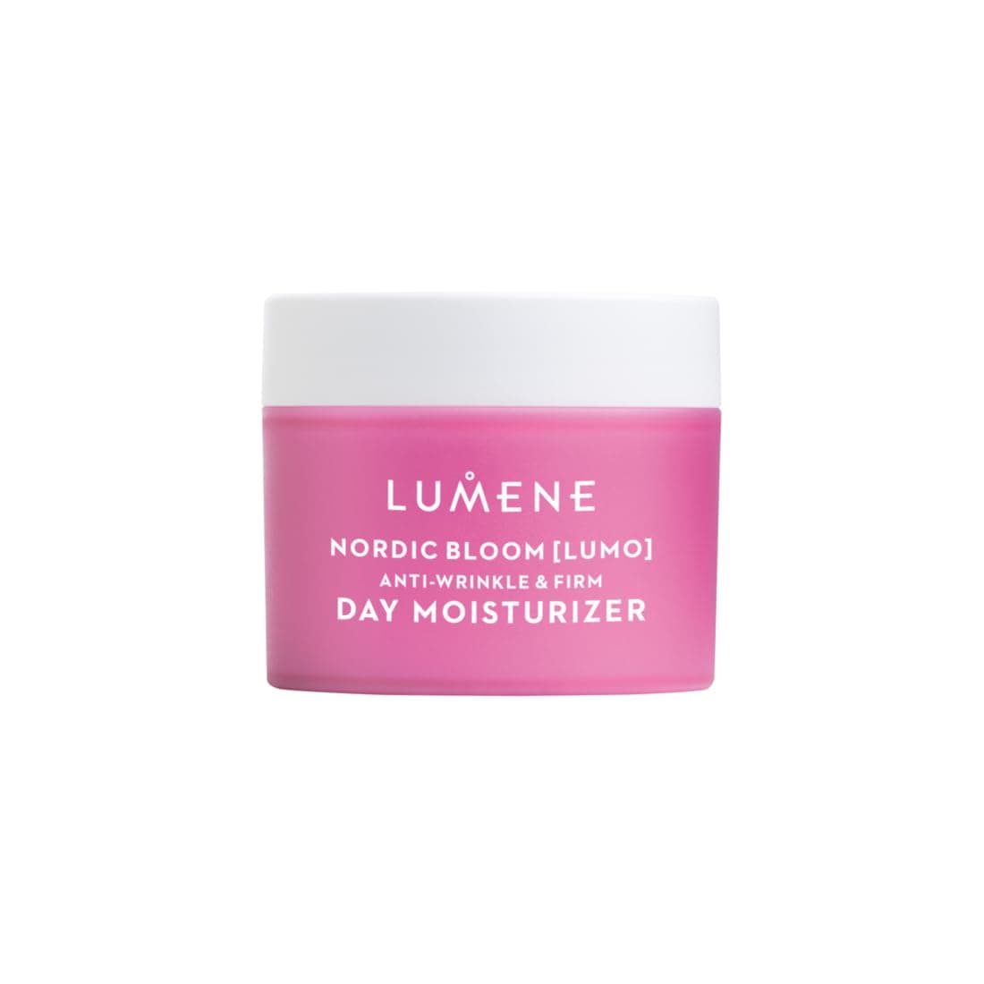 Lumene Kırışıklık Karşıtı & Sıkılaştırıcı Gündüz Bakım Kremi (50 ml)
