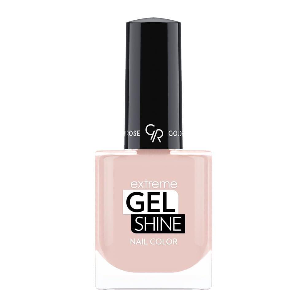 Golden Rose Extreme Gel Shine Nail Color - 08 - Jel Görünümlü Parlak Oje 10.2 ml