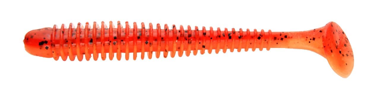 Keitech Swing Impact 2.5" #407T Delta Craw Silikon Yem