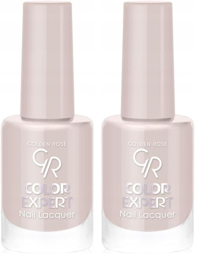 Golden Rose Color Expert Nail Lacquer No:98 2li paket