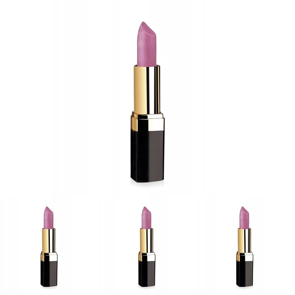 Golden Rose Lipstick No: 149 - Nemlendirici Etkili Kremsi Ruj (4 paketi)
