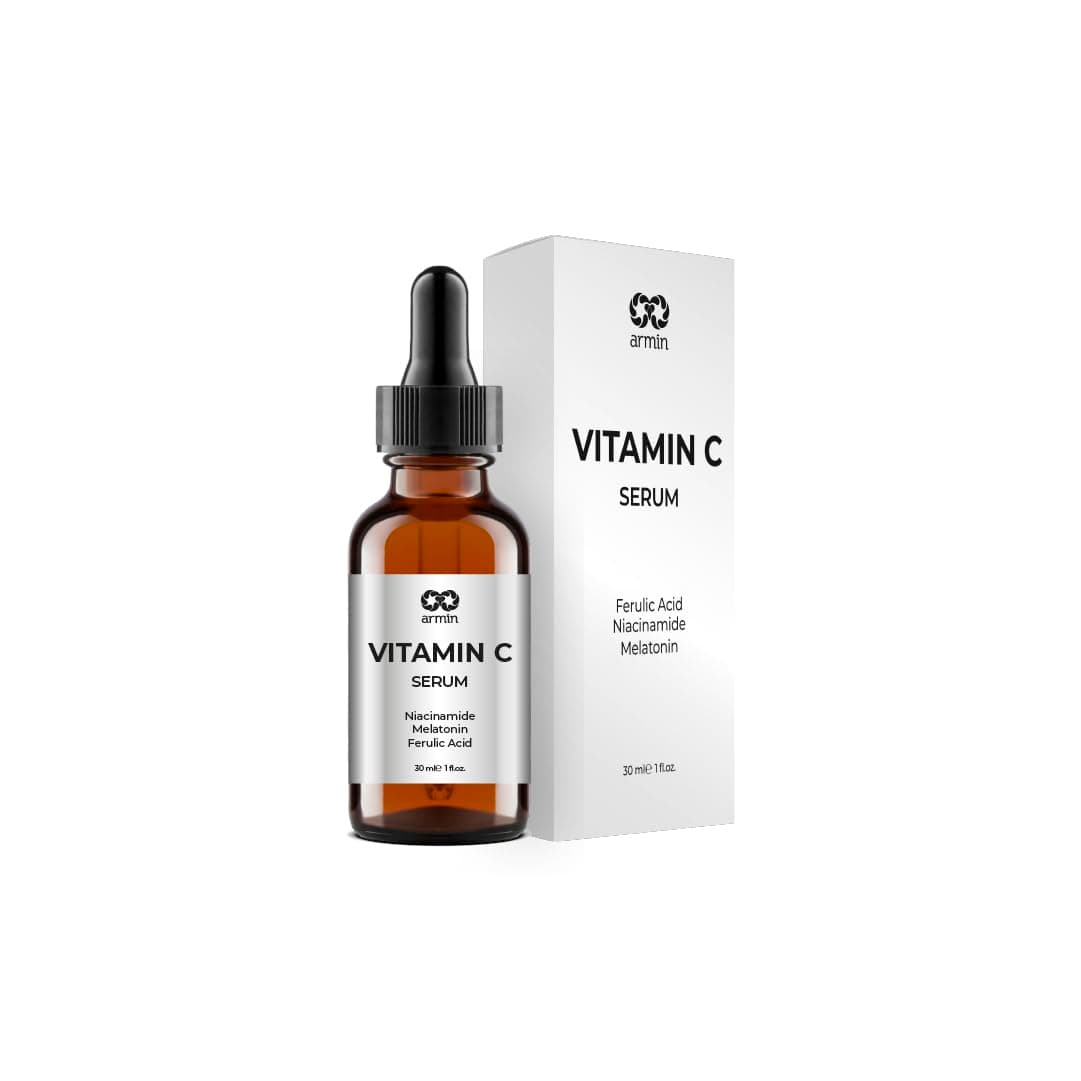 Armin C Serum