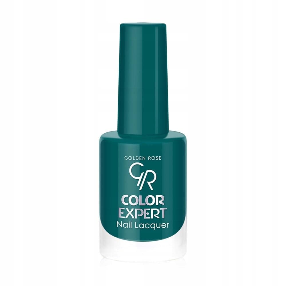 Golden Rose Color Expert Nail Lacquer No: 68 - Geniş Fırçalı Oje 10.2 ml