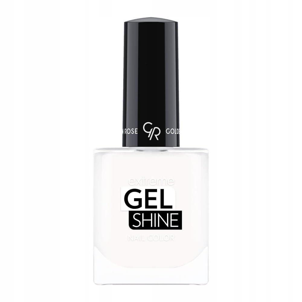 Golden Rose Extreme Gel Shine Nail Color - 03 - Jel Görünümlü Parlak Oje 10.2 ml