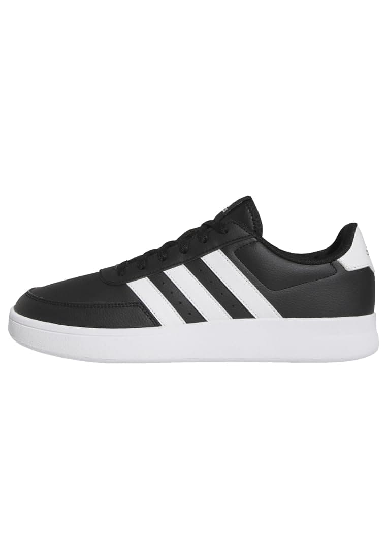 adidas Breaknet 2.0 Erkek Günlük Ayakkabı HP9425 Siyah