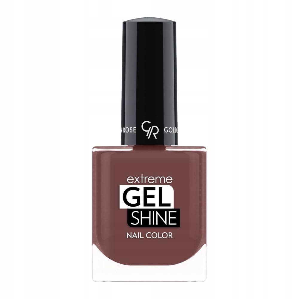Golden Rose Extreme Gel Shine Nail Color - 56 - Jel Görünümlü Parlak Oje 10.2 ml