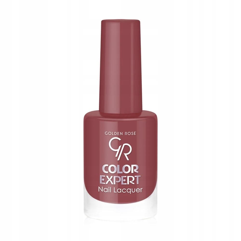 Golden Rose Color Expert Nail Lacquer No: 106 - Geniş Fırçalı Oje 10.2 ml