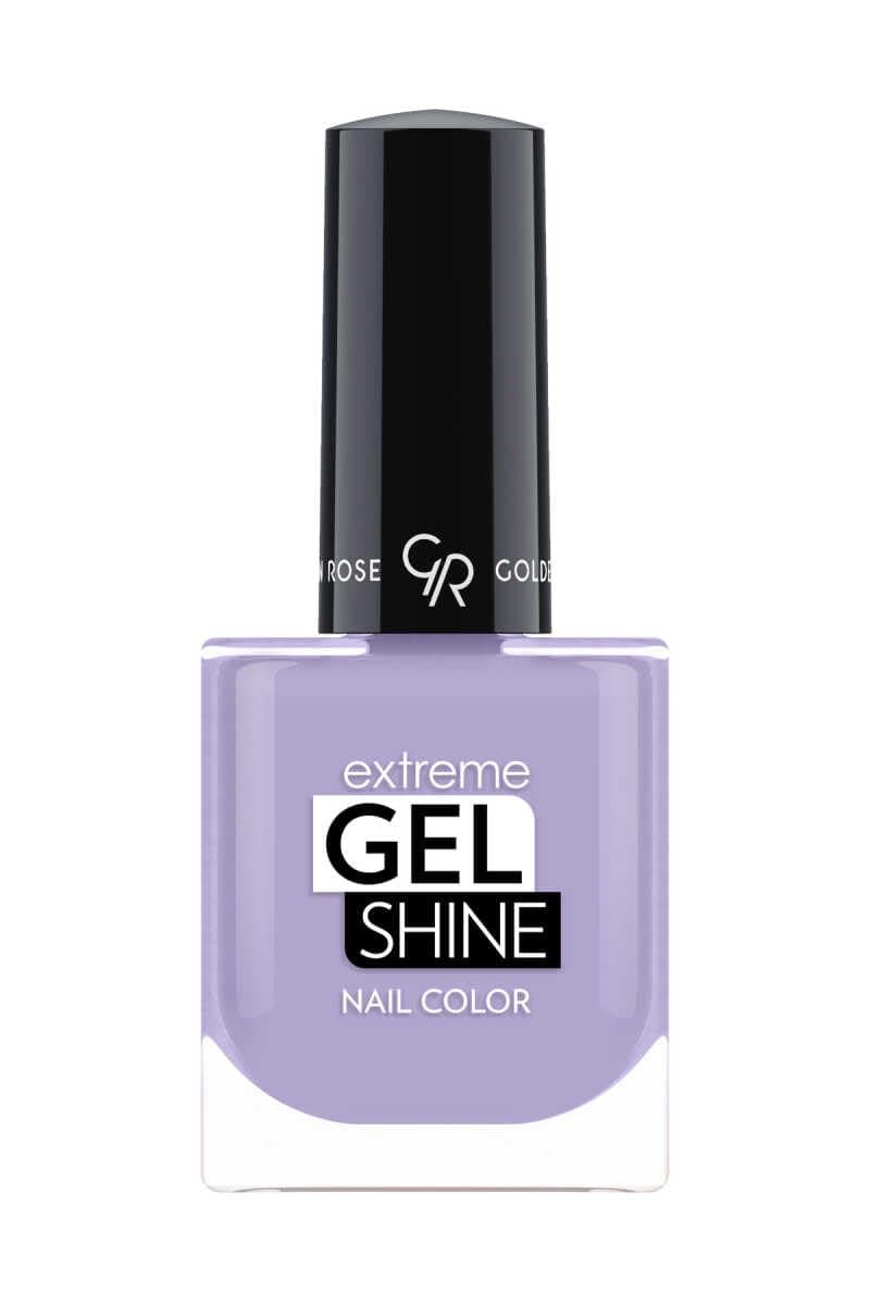 Golden Rose Extreme Gel Shine Nail Color No:87 - Oje