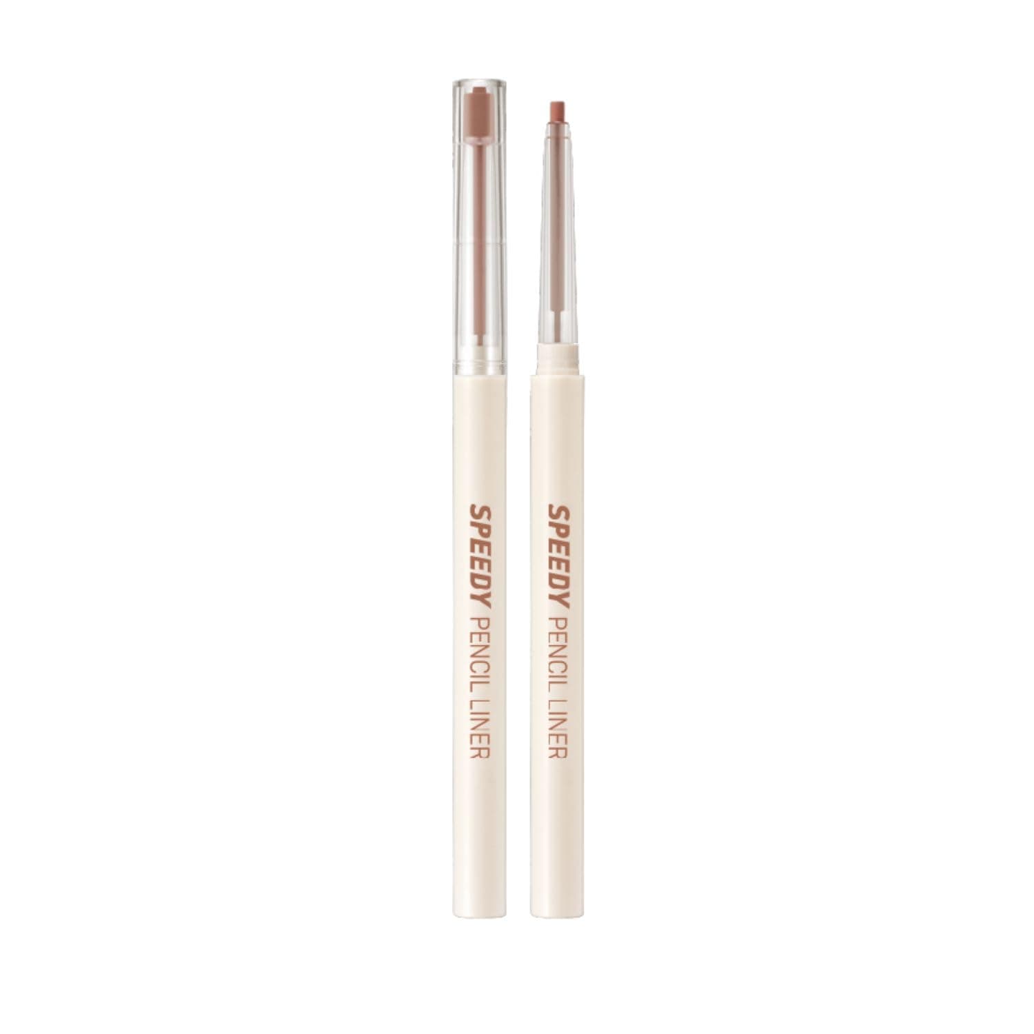 Peripera Suya Dayanıklı Kolay Kullanım Sunan Göz Kalemi Peripera Speedy Pencil Liner (5 Under Rosy)