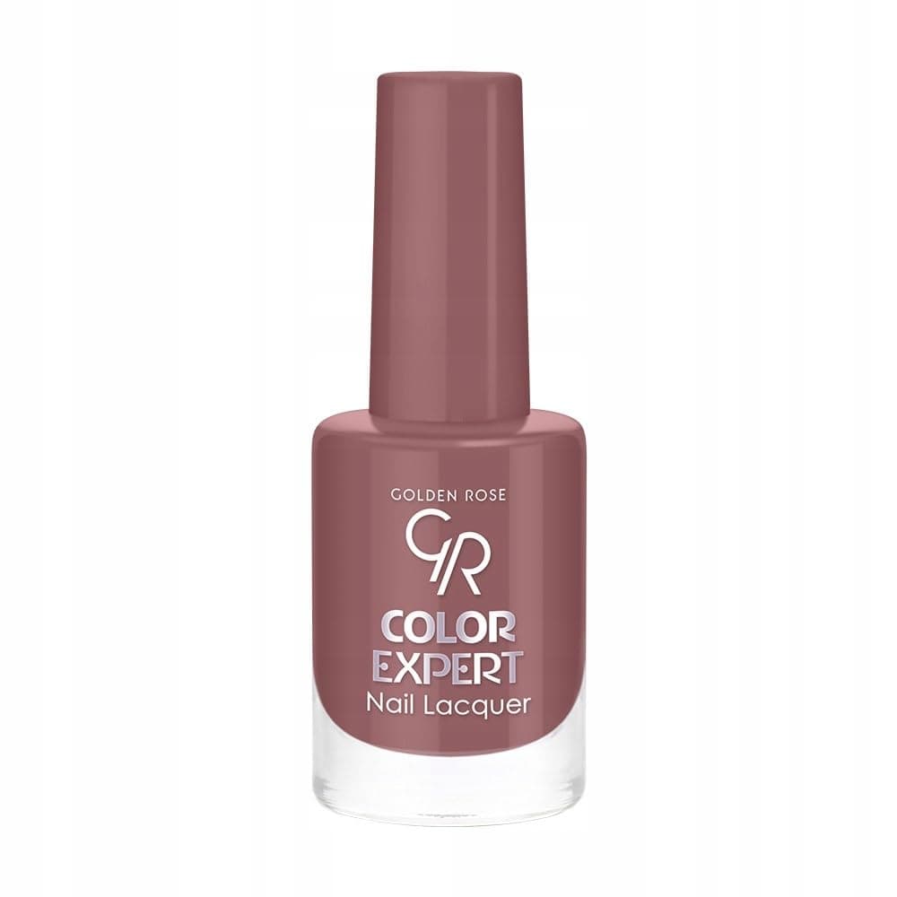 Golden Rose Color Expert Nail Lacquer No: 136 - Geniş Fırçalı Oje 10.2 ml