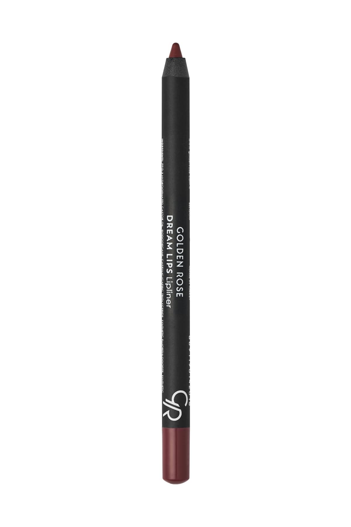 Golden Rose Dream Lips Lipliner No: 532 - Mat Bitişli Yumuşak Dudak Kalemi