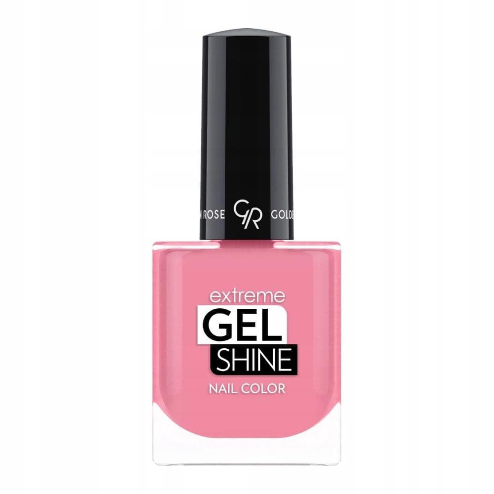 Golden Rose Extreme Gel Shine Nail Color - 20 - Jel Görünümlü Parlak Oje 10.2 ml