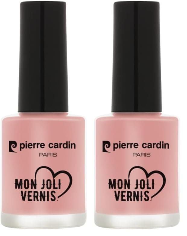 Pierre Cardin Mon Joli Vernis-156 2li paket