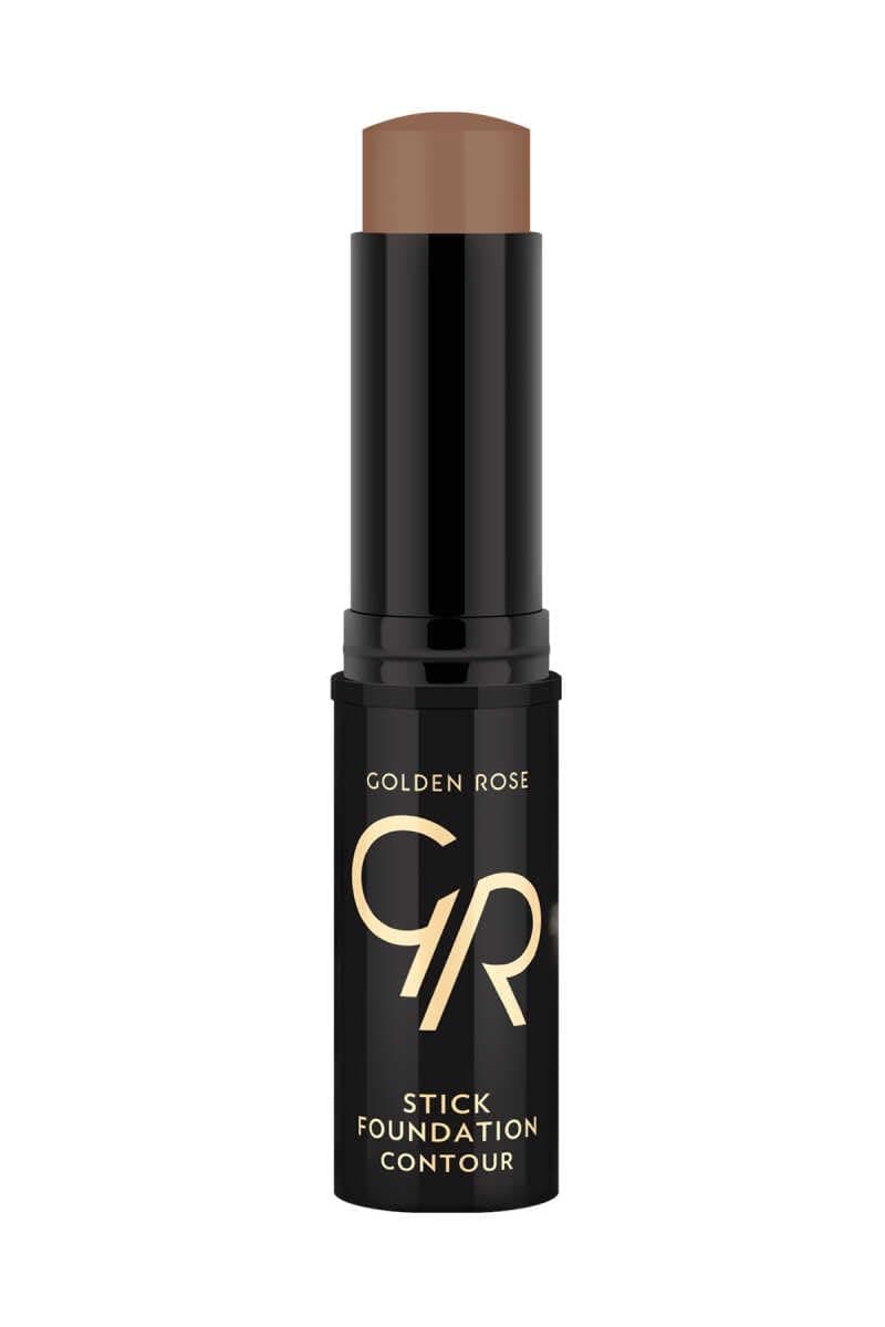 Golden Rose Stick Foundation Contour No: 10 - Kontür & Fondöten 11 g