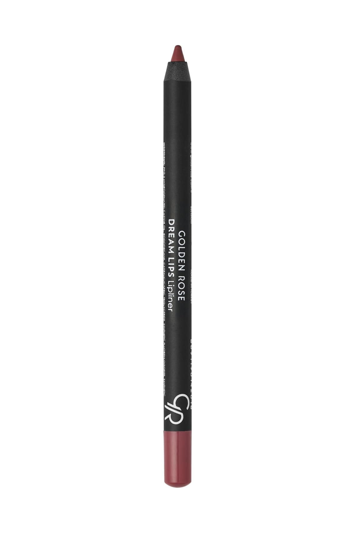 Golden Rose Dream Lips Lipliner No: 531 - Mat Bitişli Yumuşak Dudak Kalemi
