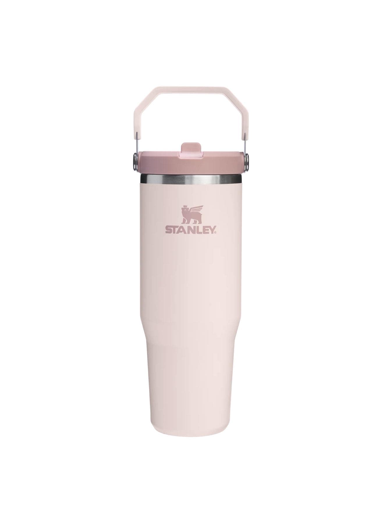 Stanley IceFlow Flip Straw Tumbler Pipetli Termos Bardak, 0.89 L