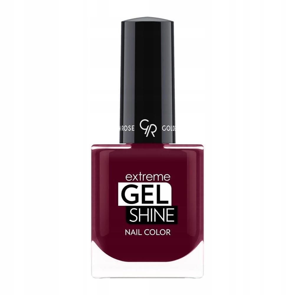 Golden Rose Extreme Gel Shine Nail Color - 69 - Jel Görünümlü Parlak Oje 10.2 ml