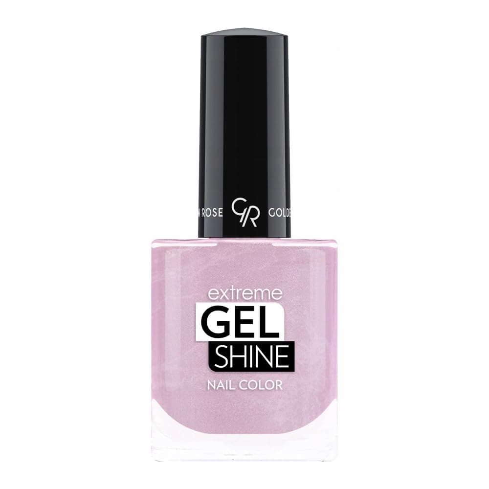 Golden Rose Extreme Gel Shine Nail Color - 24 - Jel Görünümlü Parlak Oje 10.2 ml