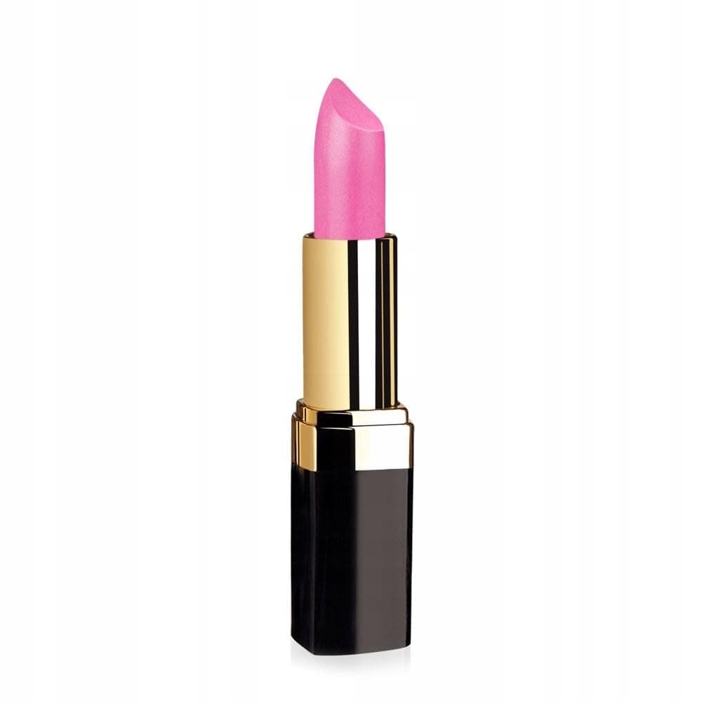 Golden Rose Lipstick No: 76 - Nemlendirici Etkili Kremsi Ruj