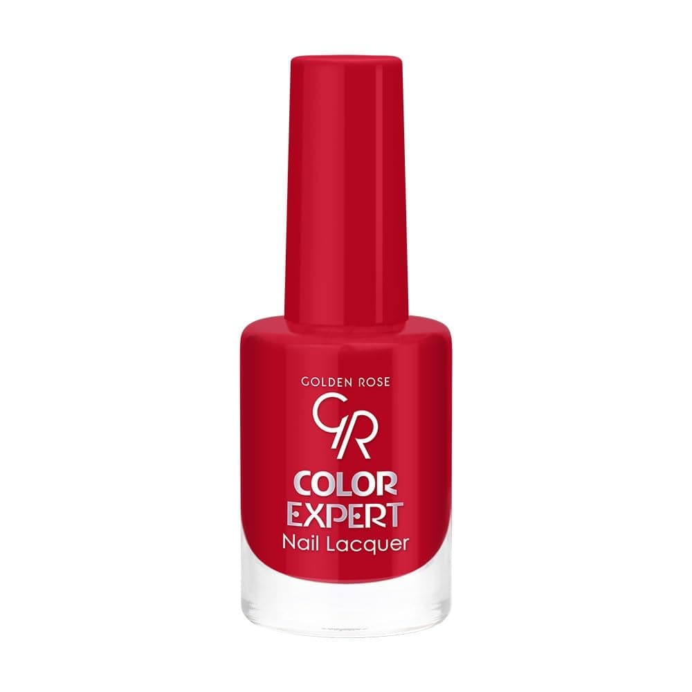 Golden Rose Color Expert Nail Lacquer No: 135 - Geniş Fırçalı Oje 10.2 ml