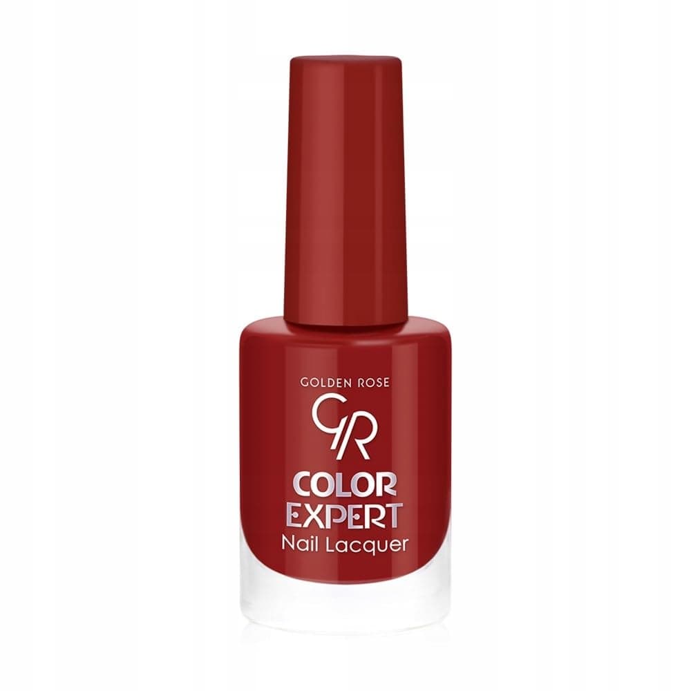 Golden Rose Color Expert Nail Lacquer No: 105 - Geniş Fırçalı Oje 10.2 ml