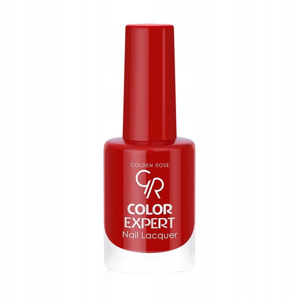 Golden Rose Color Expert Nail Lacquer No: 25 - Geniş Fırçalı Oje 10.2 ml