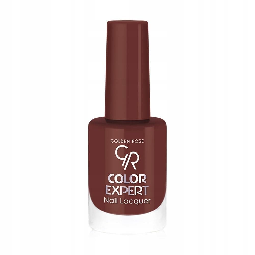 Golden Rose Color Expert Nail Lacquer No: 121 - Geniş Fırçalı Oje 10.2 ml