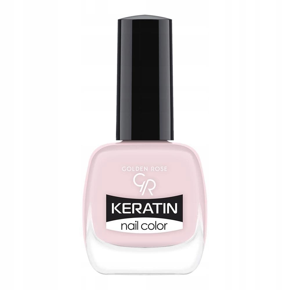 GOLDEN ROSE OJE KERATİN 85