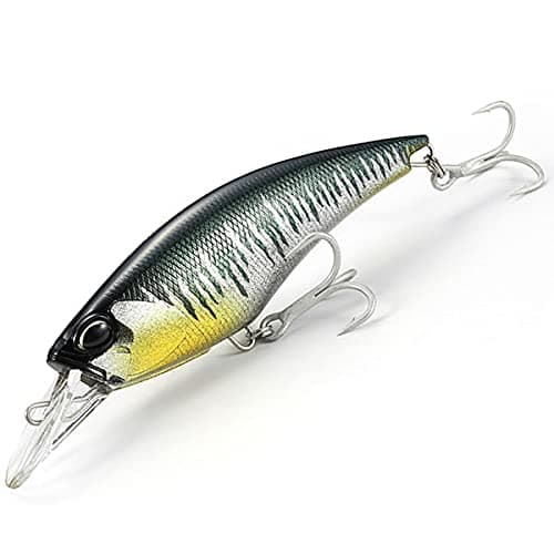 Duo Realis Fangshad 140SR LMA3367 Chirai Suni Yem