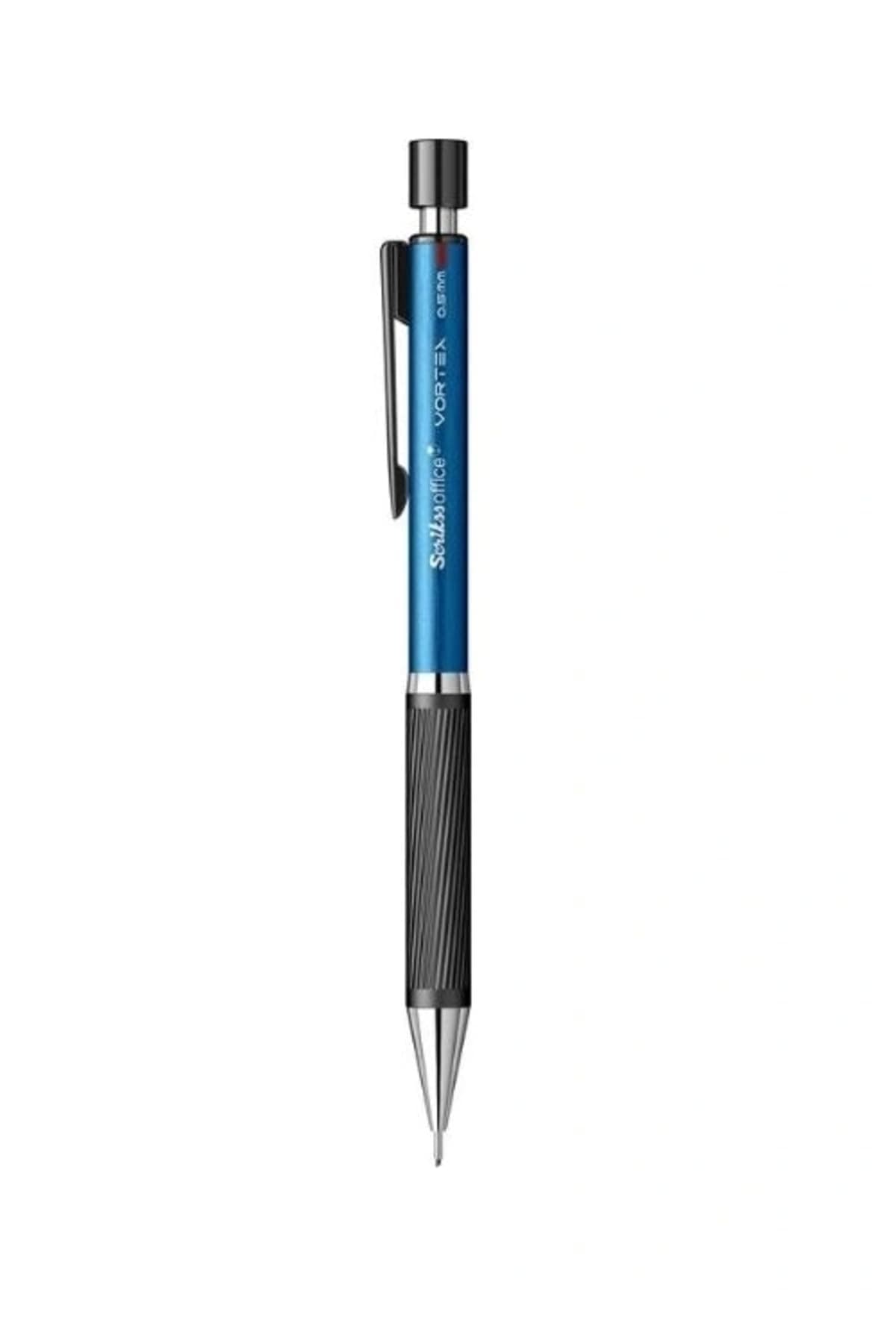 Scrikss Office Vortex Versatil 0.5 Mm Mavi
