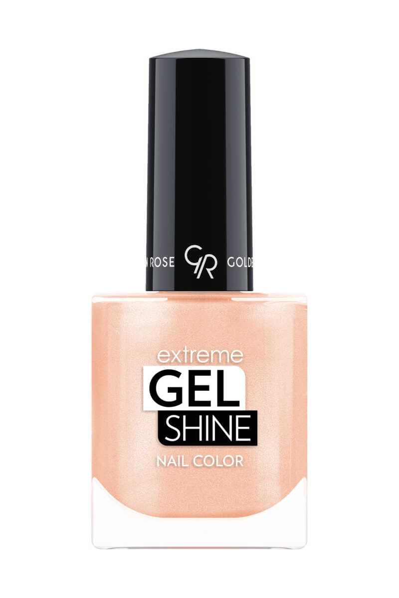 Golden Rose Extreme Gel Shine Nail Color No:92 - Oje
