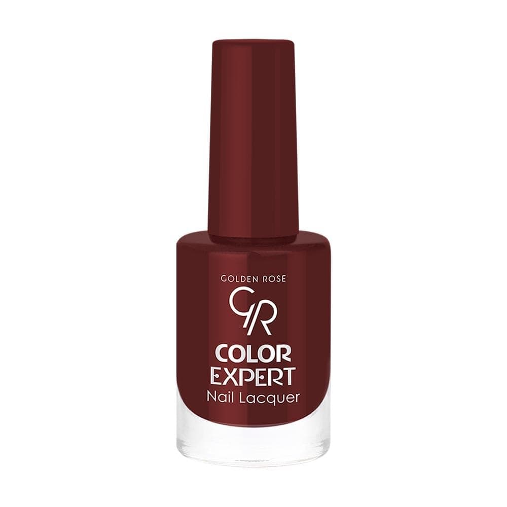 Golden Rose Color Expert Fall&Winter Collection No: 419 - Geniş Fırçalı Oje 10.2 ml