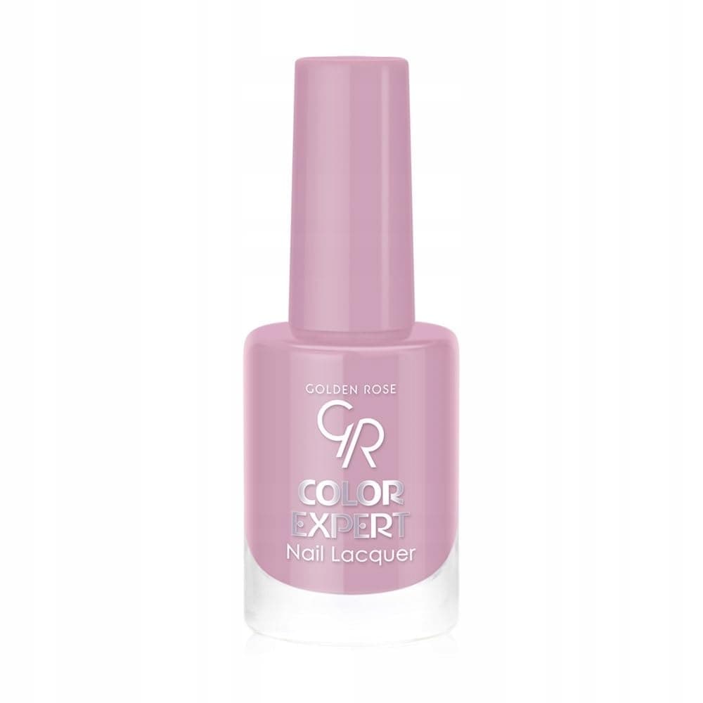 Golden Rose Color Expert Nail Lacquer No: 107 - Geniş Fırçalı Oje 10.2 ml