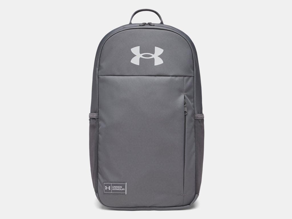 Under Armour New Ua Essential Halftime Bp Sırt Çantası Üniseks Yetişkin