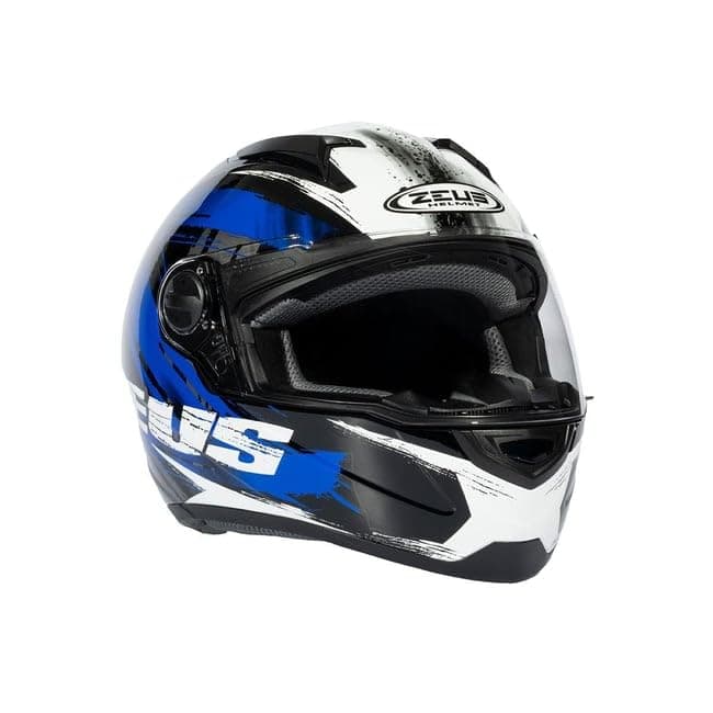 ZEUS ZS-811A Motosiklet Kaskı Kapalı Kask