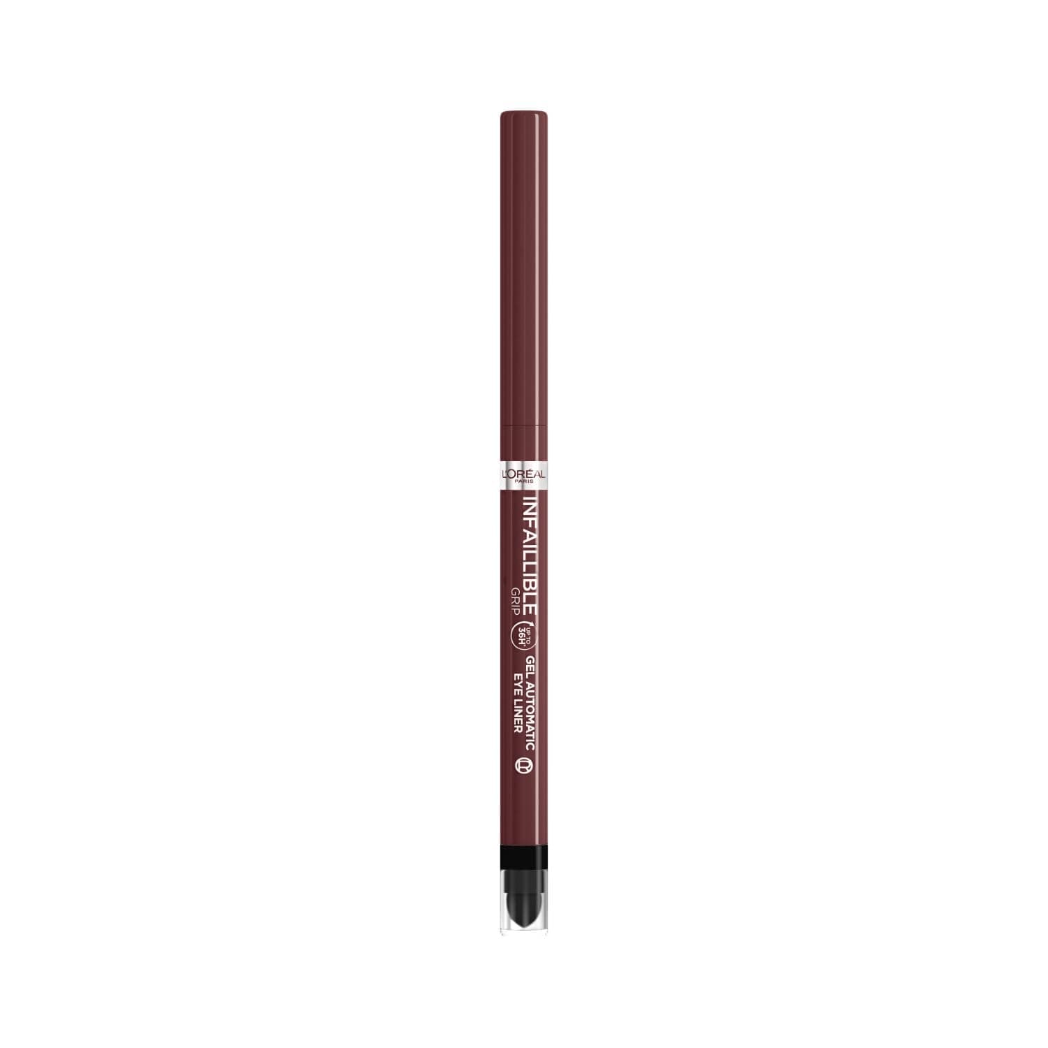 L'Oreal Paris Infaillible Göz Kalemi - 13 Velvet Bordeaux