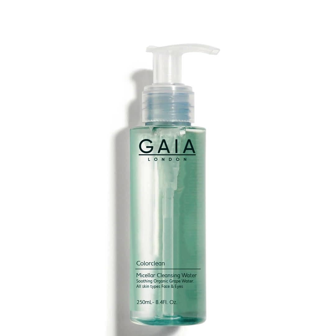 Gaia London Gözenek Sıkılaştırıcı ve Arındırıcı Tonik 250ml Yağlı