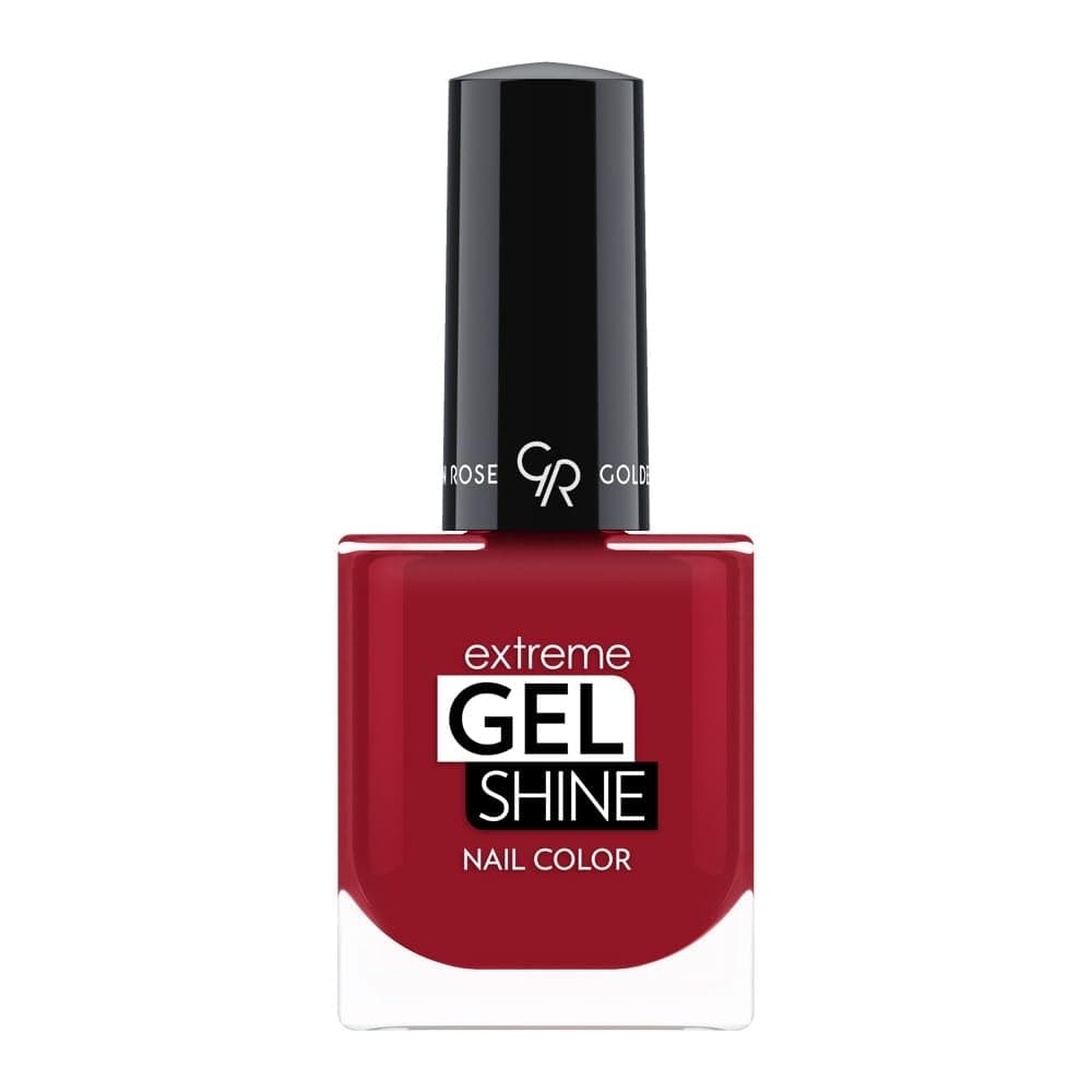 Golden Rose Extreme Gel Shine Nail Color - 61 - Jel Görünümlü Parlak Oje 10.2 ml