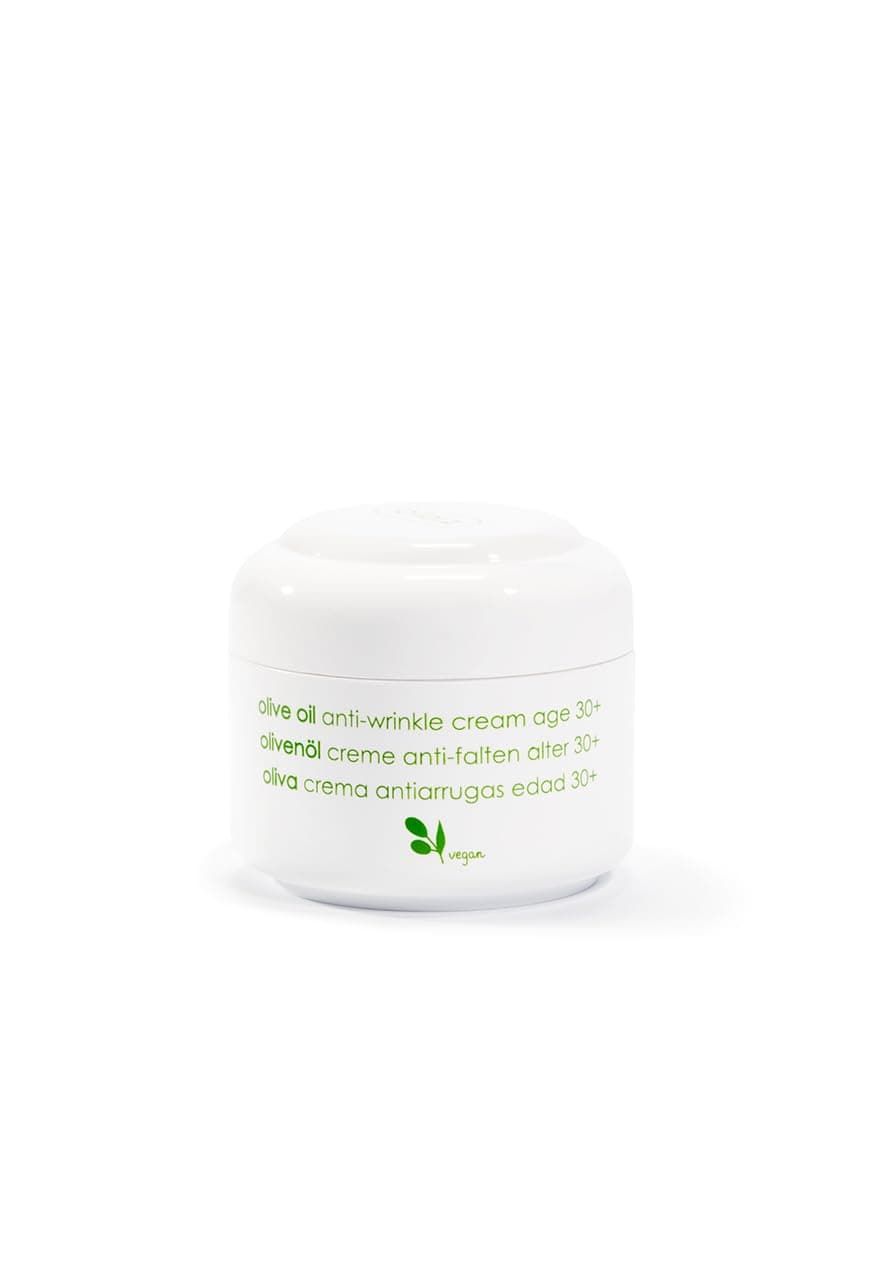 ZIAJA Zeytin Yağlı Krem/Kırışık Önleyici 50 Ml