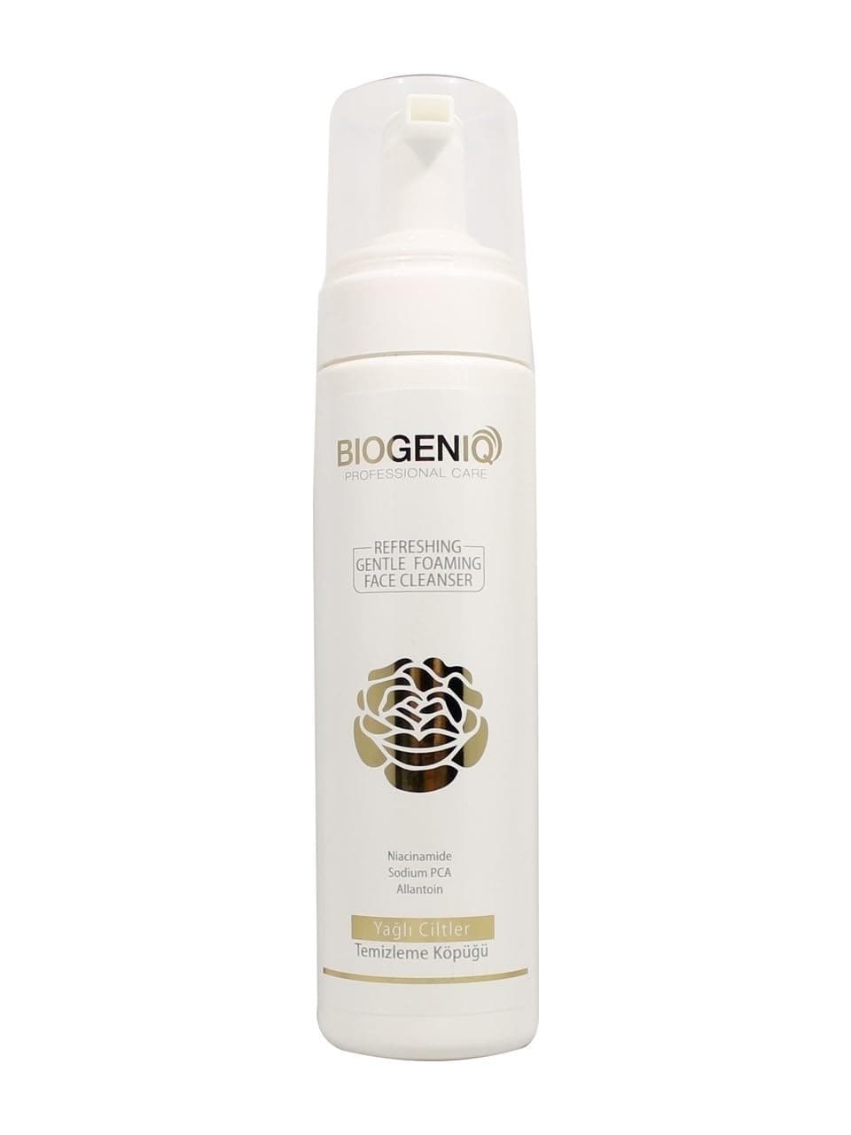 Yüz Yıkama Jeli 200 ml