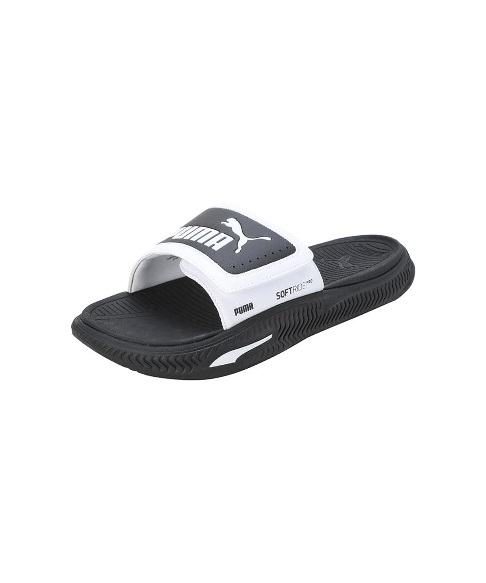 SoftridePro Slide 24 V Spor AyakkabıUnisex Yetişkin