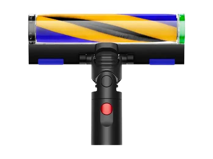 V16 PISTON ANIMAL FLUFFY OPTIC TEMIZLEME BASLIGI