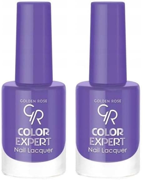 Golden Rose Color Expert Nail Lacquer Oje No: 130 2li paket