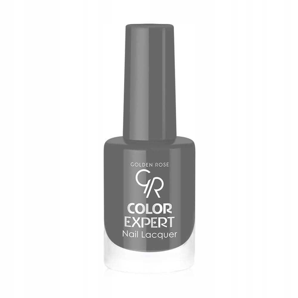 Golden Rose Color Expert Nail Lacquer No: 89 - Geniş Fırçalı Oje 10.2 ml