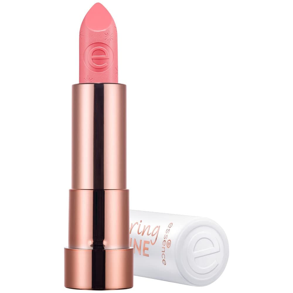 Essence Caring Shine vegan Kollajen Ruj 201