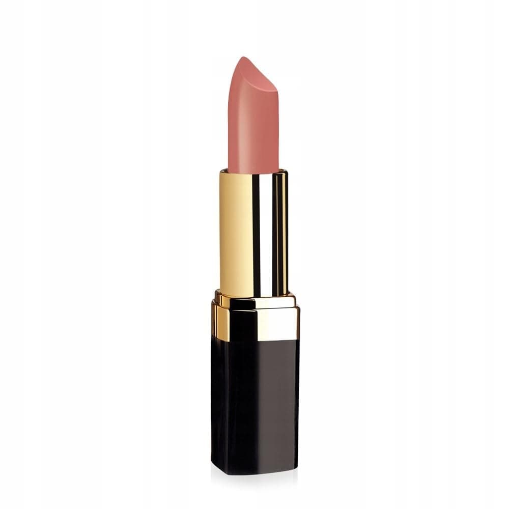 Golden Rose Lipstick No: 104 - Nemlendirici Etkili Kremsi Ruj