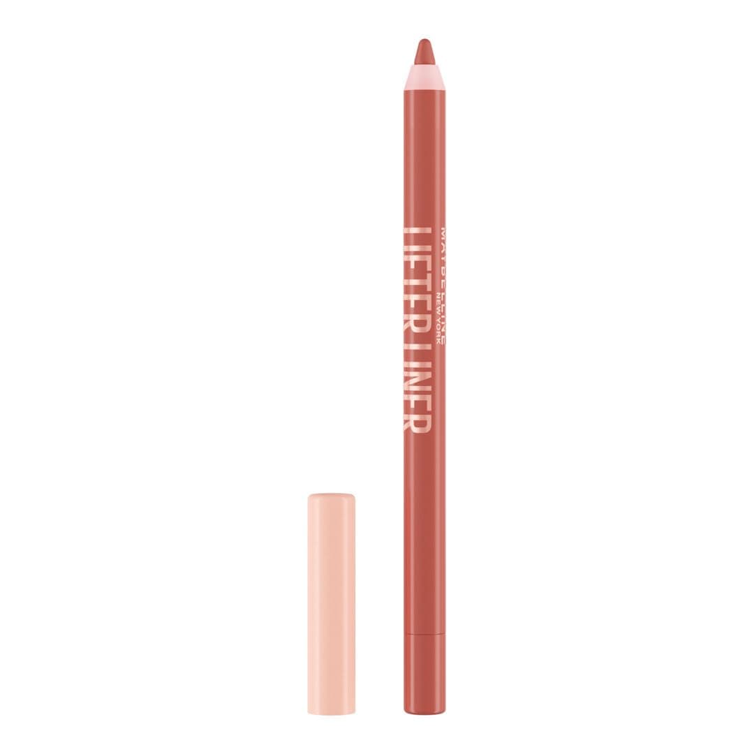 Maybelline New York Lifter Liner Dudak Kalemi - 04 Out of Line