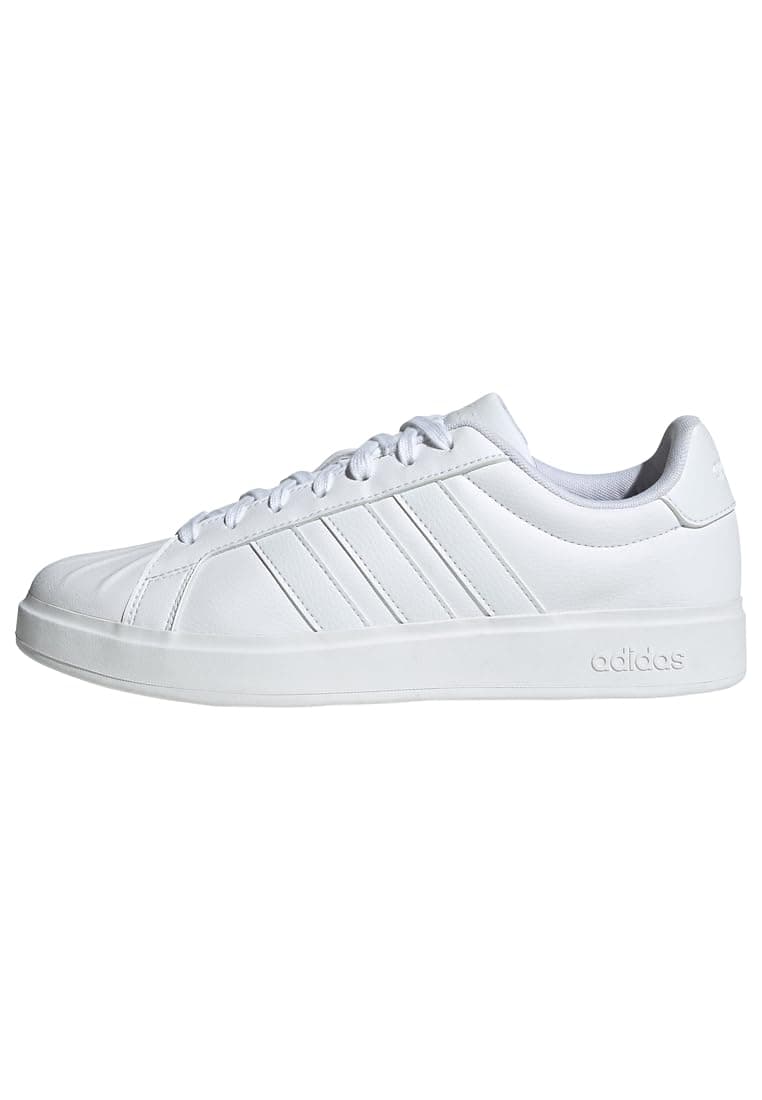Streettalk Kadın Beyaz Sneaker Ayakkabı JP8285